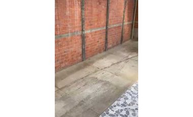 Vendo bodega en palmira sector de las dolores