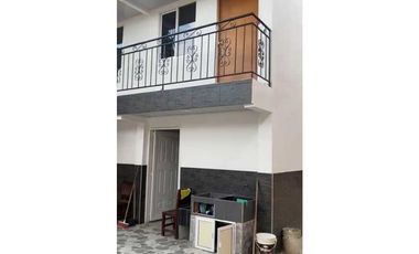 Vendo bodega en palmira sector de las dolores