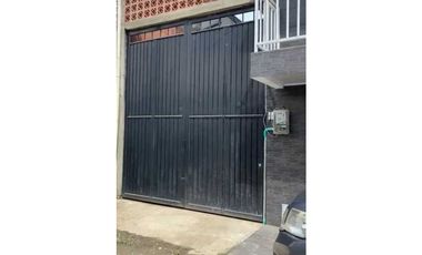 Vendo bodega en palmira sector de las dolores