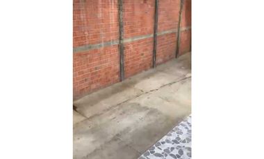 Vendo bodega en palmira sector de las dolores