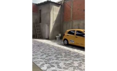 Vendo bodega en palmira sector de las dolores