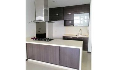 Vendo y Rento Apartamento Edificio Montebello Caudal Villavicencio