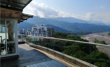 Vendo y Rento Apartamento Edificio Montebello Caudal Villavicencio