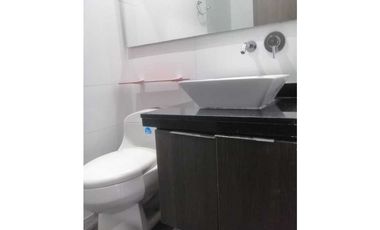 Vendo y Rento Apartamento Edificio Montebello Caudal Villavicencio