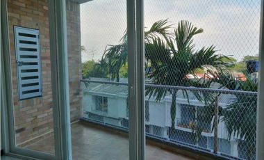 Vendo y Rento Apartamento Edificio Montebello Caudal Villavicencio