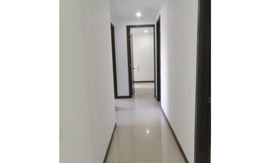 Vendo y Rento Apartamento Edificio Montebello Caudal Villavicencio