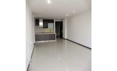 Vendo y Rento Apartamento Edificio Montebello Caudal Villavicencio