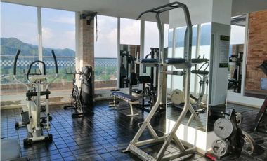 Vendo y Rento Apartamento Edificio Montebello Caudal Villavicencio