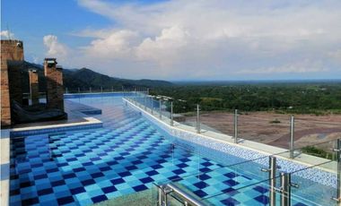 Vendo y Rento Apartamento Edificio Montebello Caudal Villavicencio
