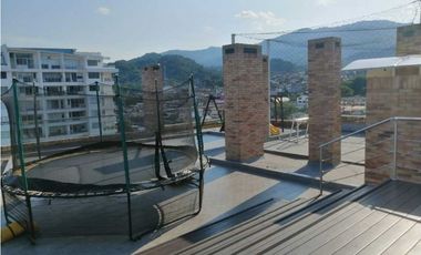 Vendo y Rento Apartamento Edificio Montebello Caudal Villavicencio
