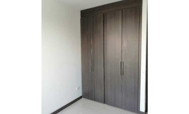 Vendo y Rento Apartamento Edificio Montebello Caudal Villavicencio
