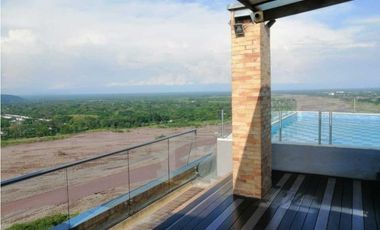 Vendo y Rento Apartamento Edificio Montebello Caudal Villavicencio