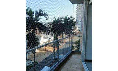 Vendo y Rento Apartamento Edificio Montebello Caudal Villavicencio