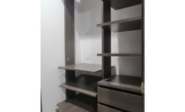 Vendo y Rento Apartamento Edificio Montebello Caudal Villavicencio