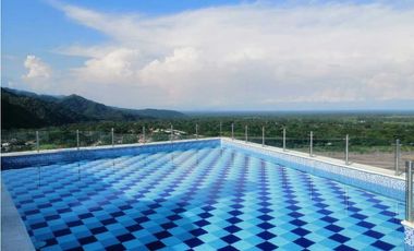Vendo y Rento Apartamento Edificio Montebello Caudal Villavicencio