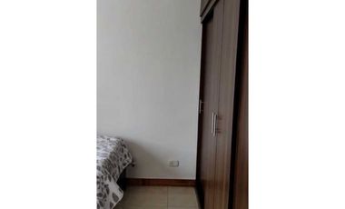 Vendo apartamento en jamundi unidad residencial los naranjos 2do piso