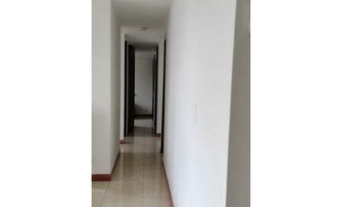 Vendo apartamento en jamundi unidad residencial los naranjos 2do piso