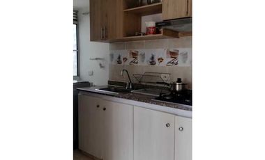 Vendo apartamento en jamundi unidad residencial los naranjos 2do piso