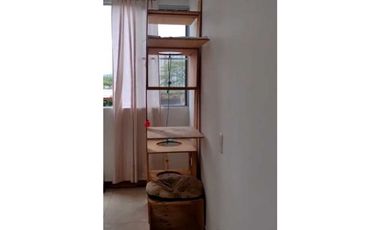 Vendo apartamento en jamundi unidad residencial los naranjos 2do piso