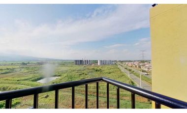 Apartamento para la venta en jamundi en unidad cerrada arboleda