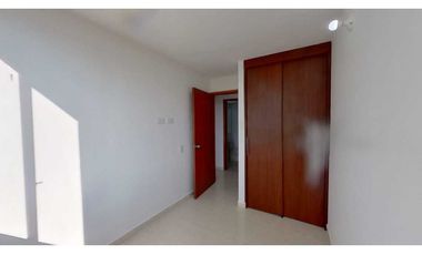Apartamento para la venta en jamundi en unidad cerrada arboleda