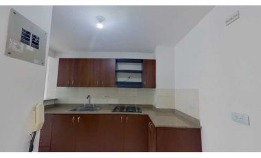 Apartamento para la venta en jamundi en unidad cerrada arboleda