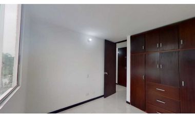 Apartamento para la venta en jamundi en unidad cerrada arboleda