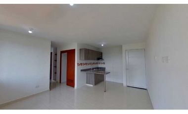Apartamento para la venta en jamundi en unidad cerrada arboleda