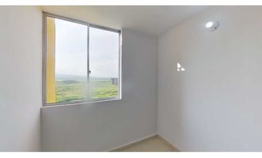 Apartamento para la venta en jamundi en unidad cerrada arboleda