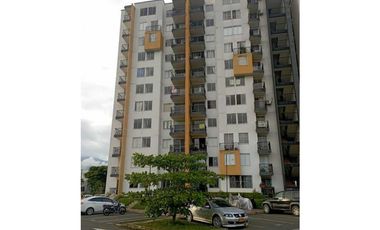 Apartamento para la venta en jamundi en unidad cerrada arboleda