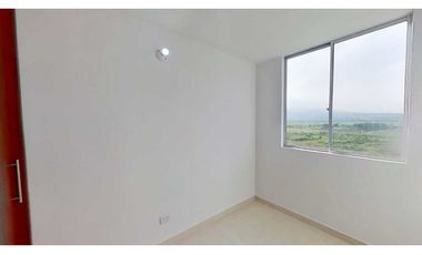 Apartamento para la venta en jamundi en unidad cerrada arboleda