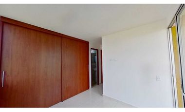 Apartamento para la venta en jamundi en unidad cerrada arboleda