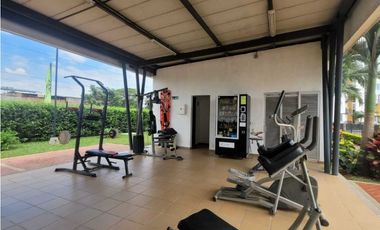 Apartamento para la venta en jamundi en unidad cerrada arboleda