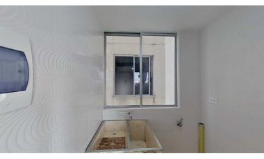 Apartamento para la venta en jamundi en unidad cerrada arboleda