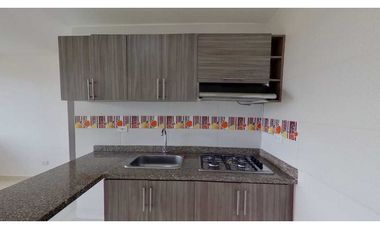 Apartamento para la venta en jamundi en unidad cerrada arboleda