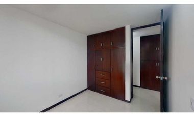 Apartamento para la venta en jamundi en unidad cerrada arboleda