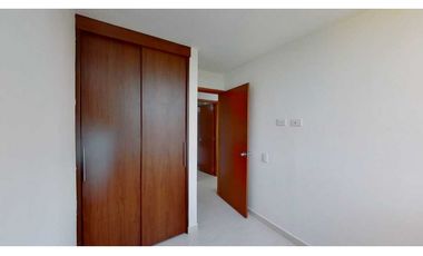 Apartamento para la venta en jamundi en unidad cerrada arboleda