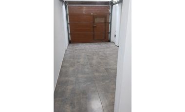 BELLAVISTA OFICINA EN ALQUILER