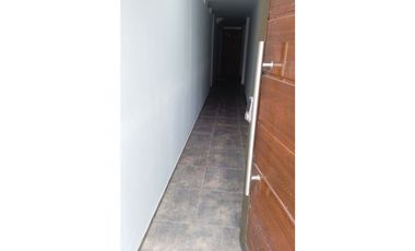 BELLAVISTA OFICINA EN ALQUILER