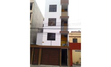 BELLAVISTA OFICINA EN ALQUILER