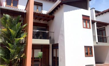 vendo casa en el caudal vi/cio