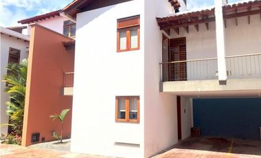 vendo casa en el caudal vi/cio