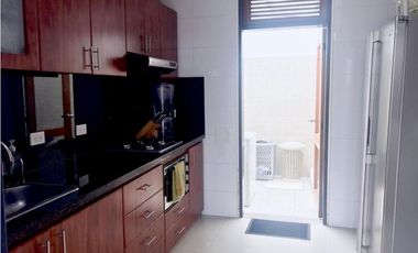 vendo casa en el caudal vi/cio