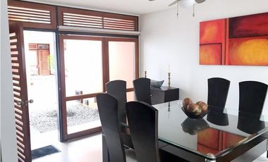 vendo casa en el caudal vi/cio