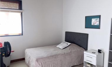 vendo casa en el caudal vi/cio