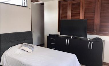 vendo casa en el caudal vi/cio