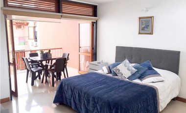 vendo casa en el caudal vi/cio