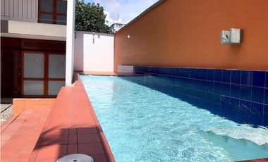 vendo casa en el caudal vi/cio