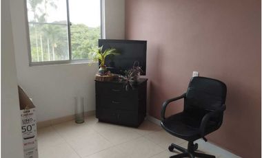 Vendo apartamento en jamundi unidad cerrada san marino