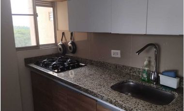 Vendo apartamento en jamundi unidad cerrada san marino